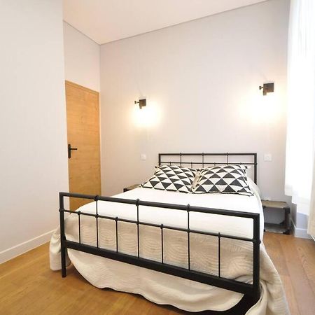 Appartement Cocooning Calme 올리언스 외부 사진