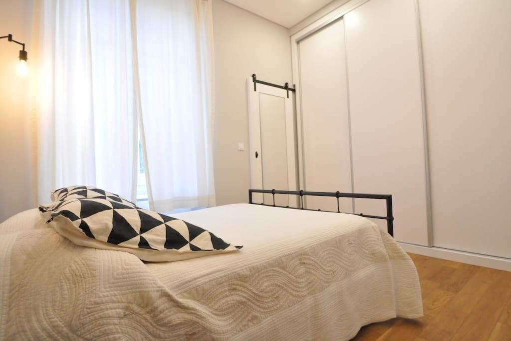 Appartement Cocooning Calme 올리언스 외부 사진